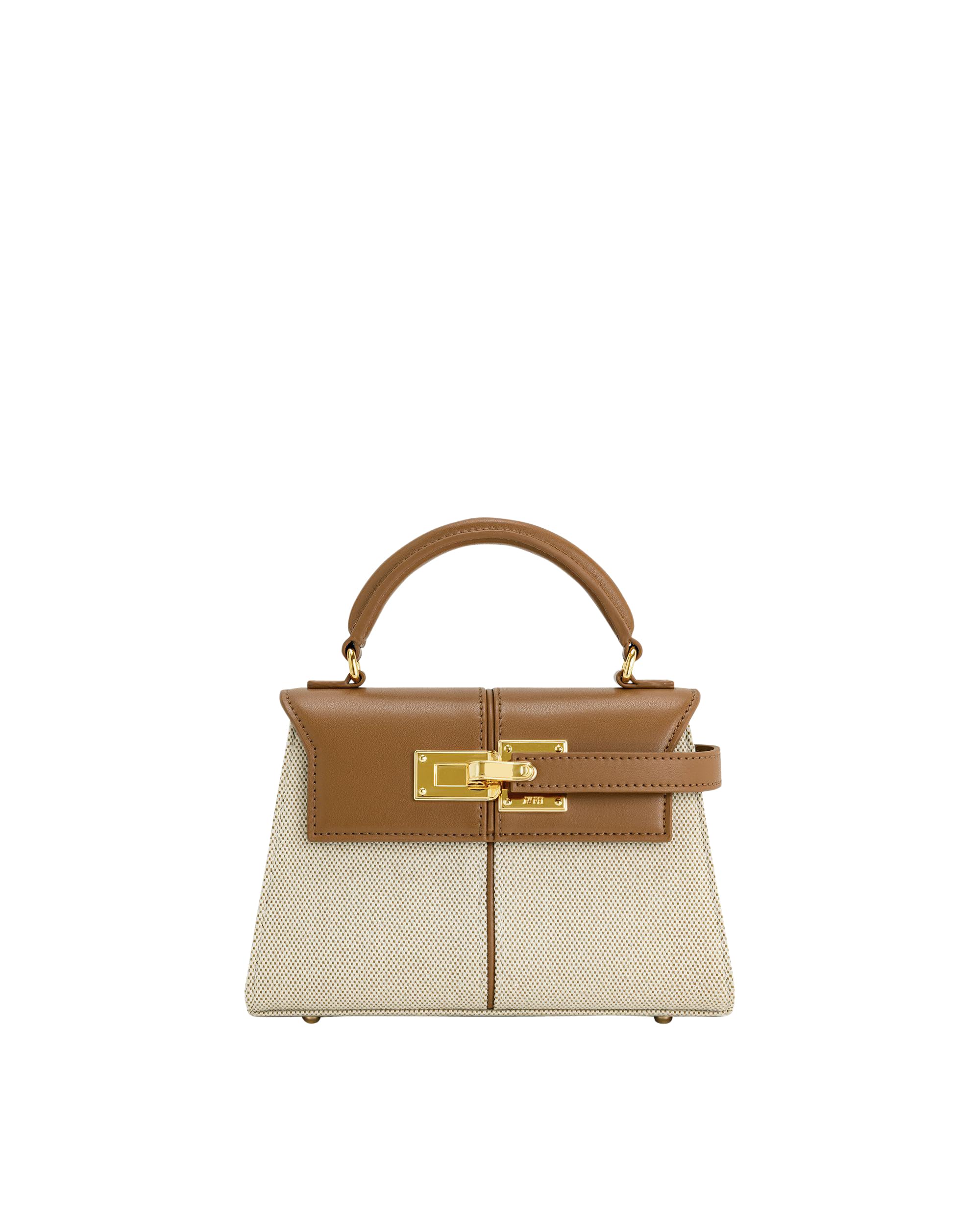 Top-Handle Bags